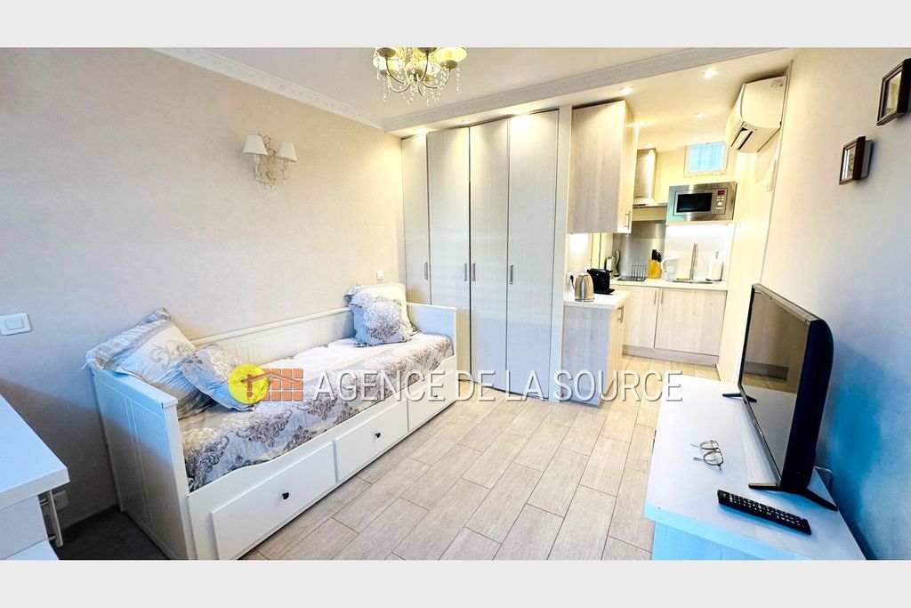 Achat appartement 1 pièce(s) Cannes