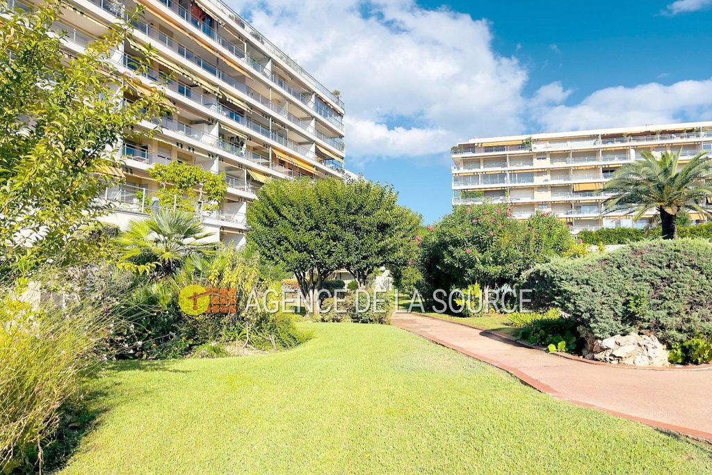 Achat studio à vendre 16 m² - Cannes