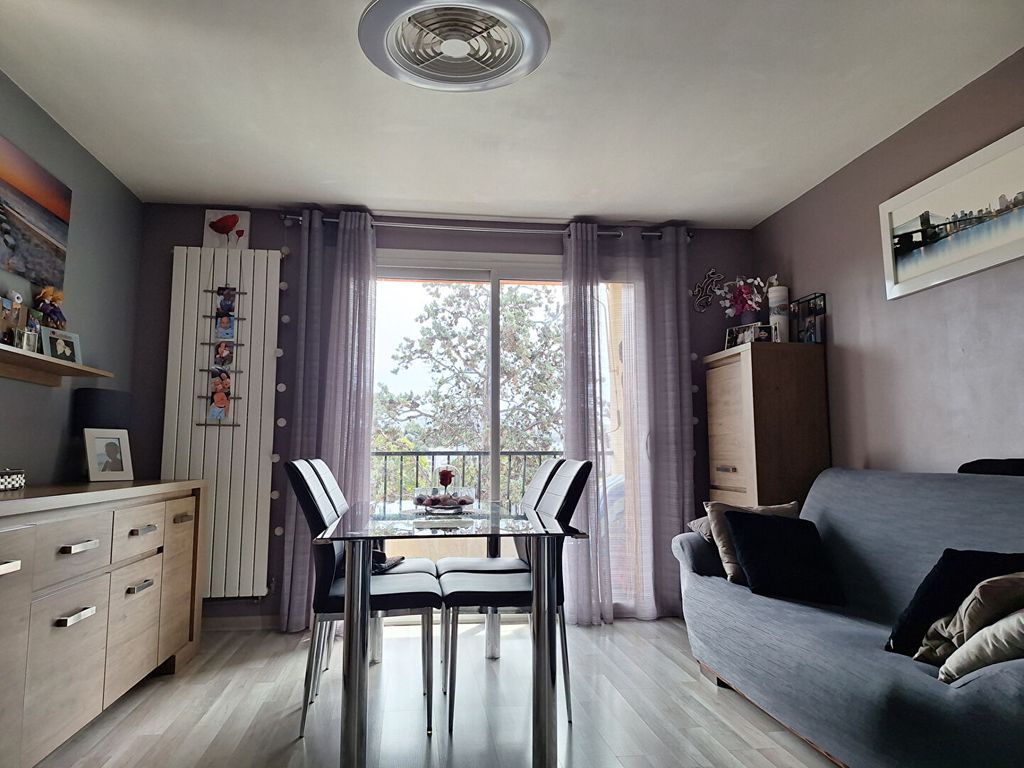 Achat appartement 4 pièce(s) Marseille 14ème arrondissement