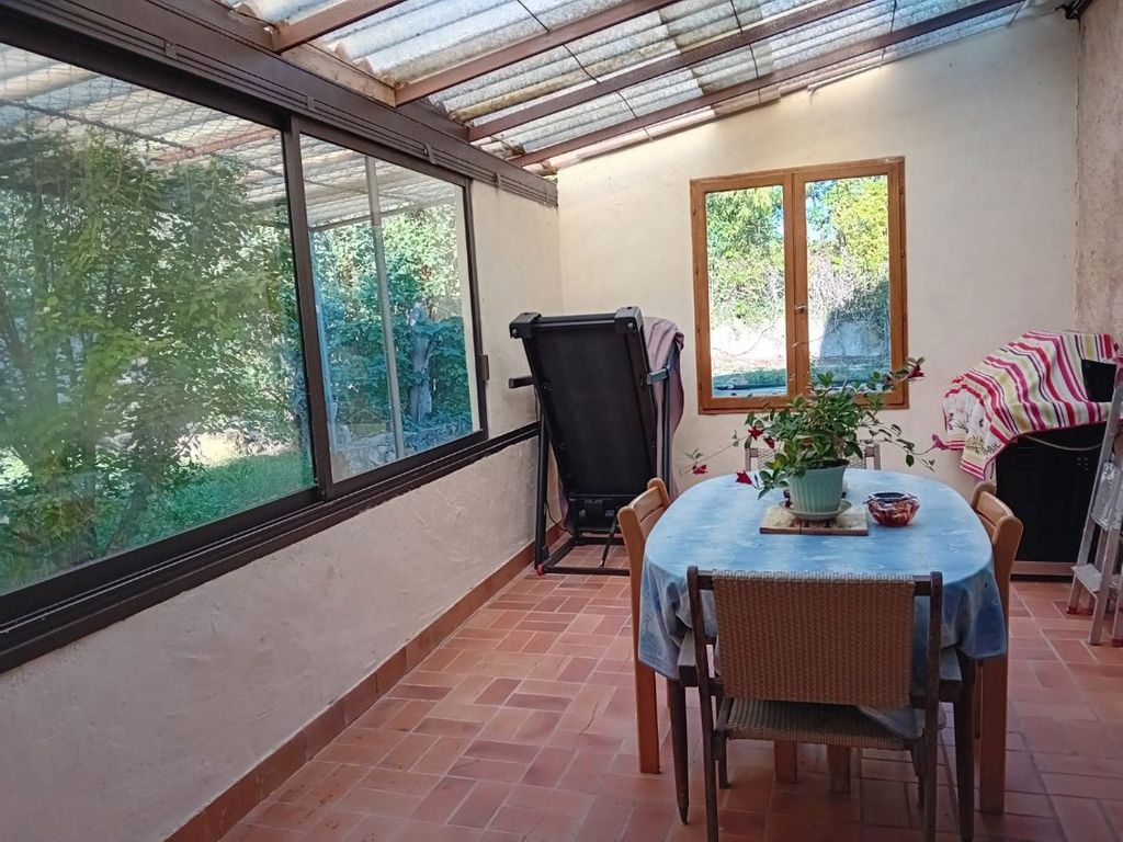 Achat maison 4 chambre(s) - Montagnac-Montpezat