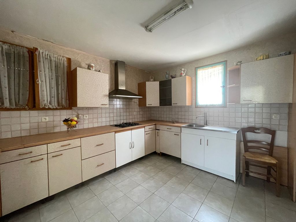 Achat maison 4 chambre(s) - Montagnac-Montpezat