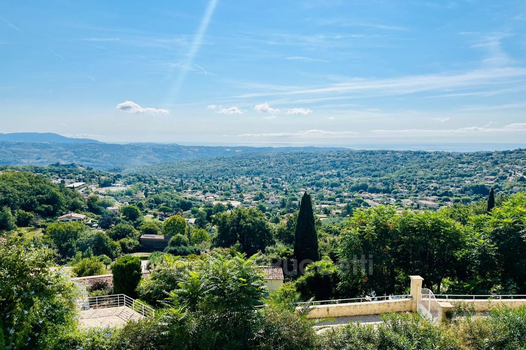 Achat maison 3 chambre(s) - Saint-Jeannet