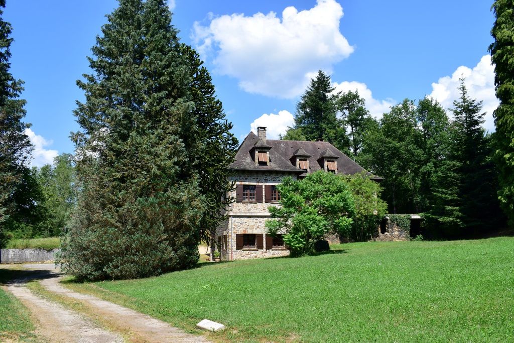 Achat maison 4 chambre(s) - Meuzac