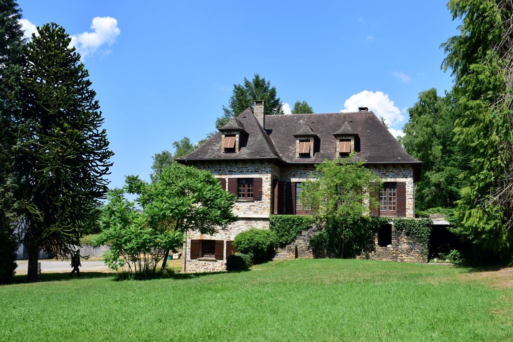 Achat maison 4 chambre(s) - Meuzac