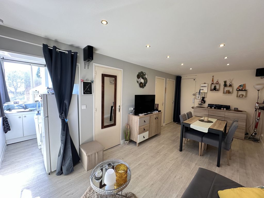 Achat appartement à vendre 2 pièces 30 m² - Fleury