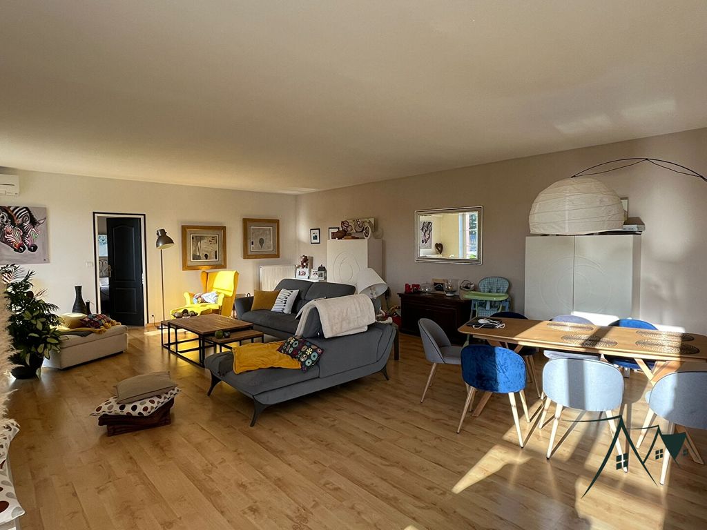 Achat maison 4 chambre(s) - Saint-Amand-Montrond