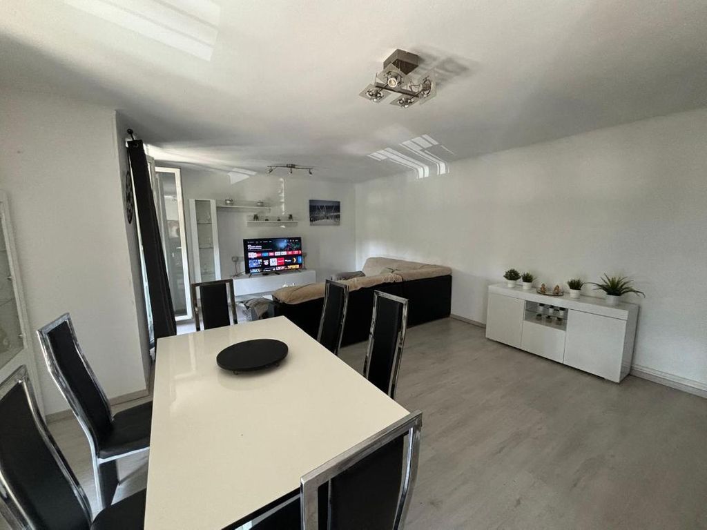 Achat appartement 4 pièce(s) Marseille 12ème arrondissement