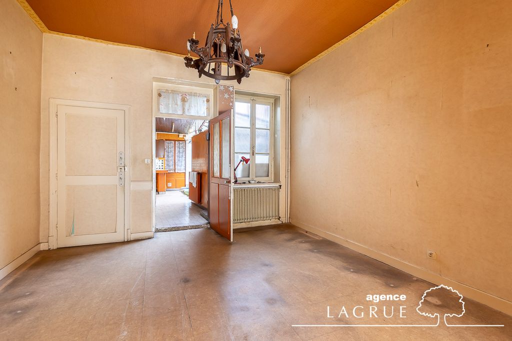 Achat maison 4 chambre(s) - Vichy