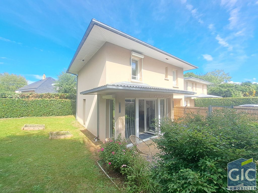 Achat maison à vendre 3 chambres 100 m² - Hérouville-Saint-Clair