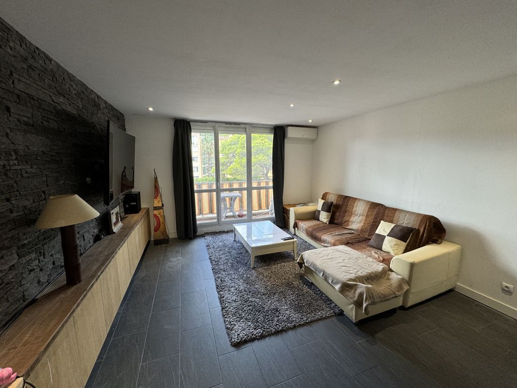 Achat appartement à vendre 4 pièces 76 m² - Carros