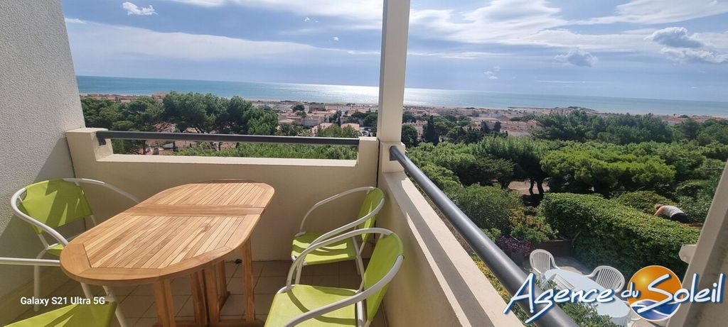 Achat appartement à vendre 2 pièces 32 m² - Fleury