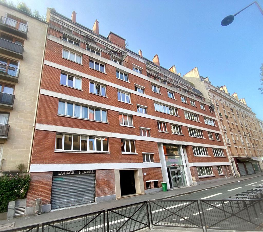 Achat appartement 4 pièce(s) Paris 13ème arrondissement