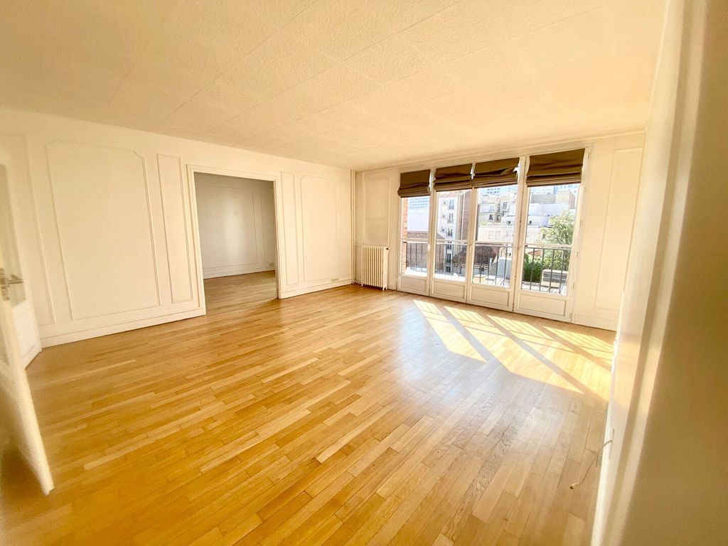 Achat appartement 4 pièce(s) Paris 13ème arrondissement