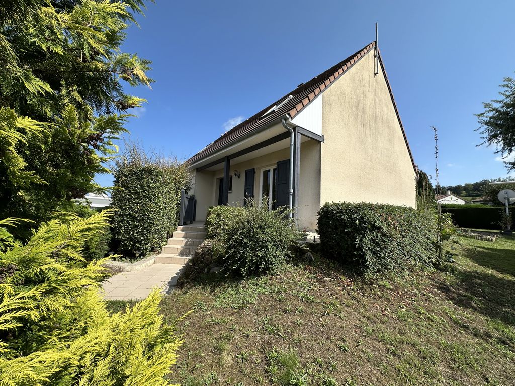 Achat maison 4 chambre(s) - Arpajon-sur-Cère