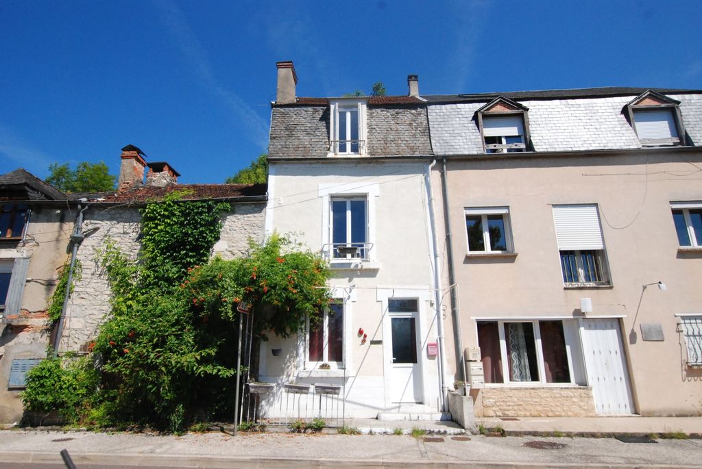 Achat maison à vendre 2 chambres 90 m² - Lachapelle-Auzac