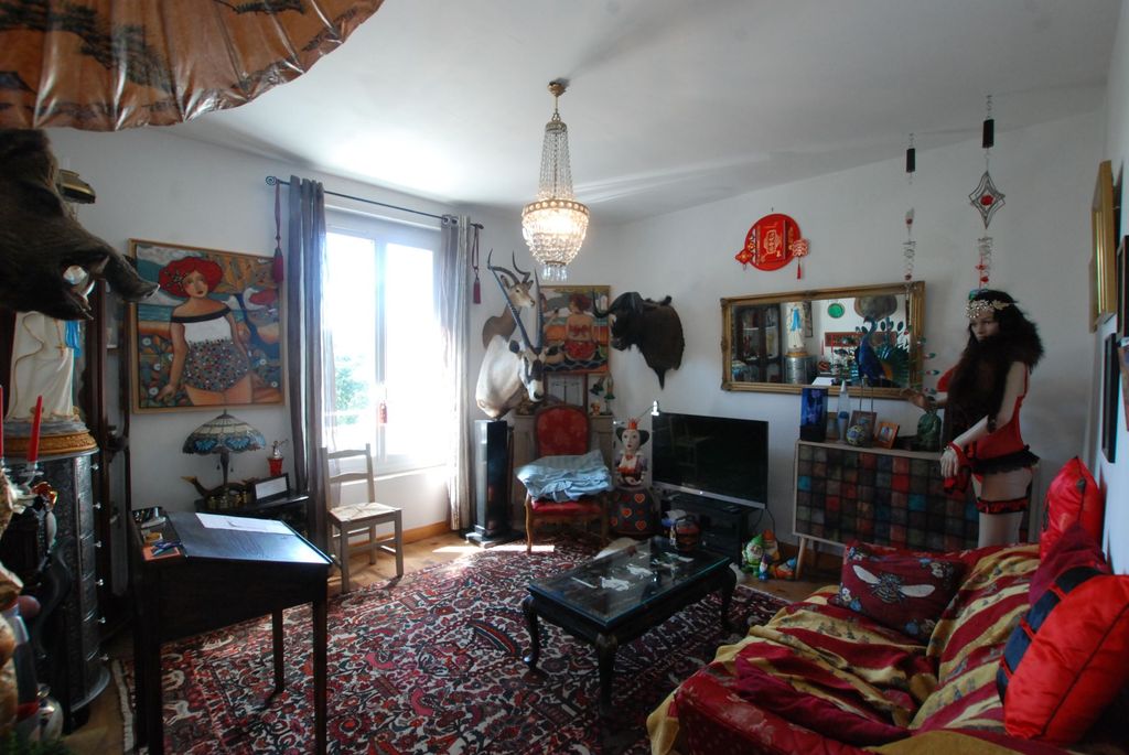 Achat maison 2 chambre(s) - Lachapelle-Auzac