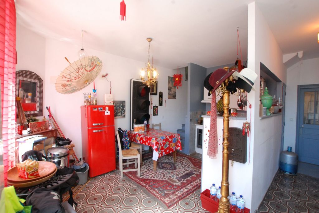 Achat maison 2 chambre(s) - Lachapelle-Auzac