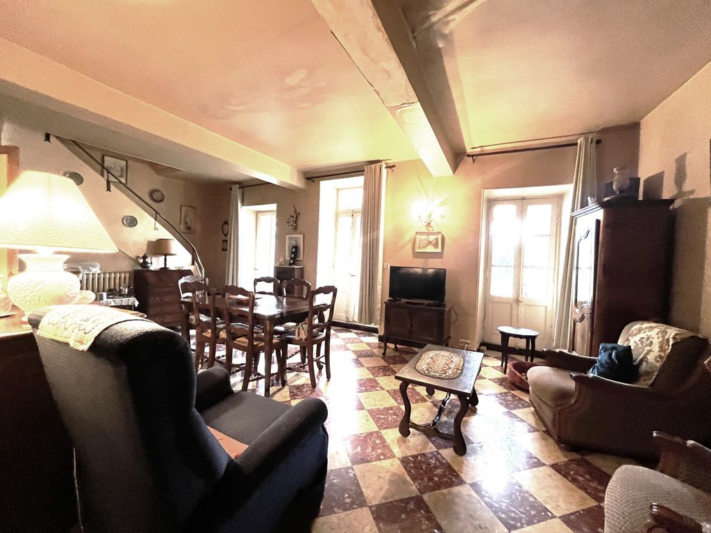 Achat maison 3 chambre(s) - Caunes-Minervois