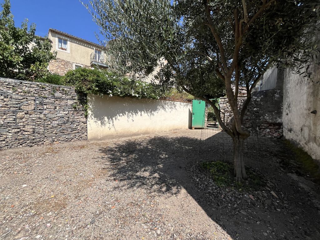 Achat maison 3 chambre(s) - Caunes-Minervois