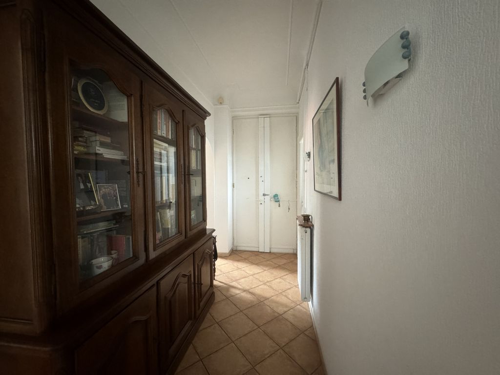 Achat appartement à vendre 3 pièces 72 m² - Menton