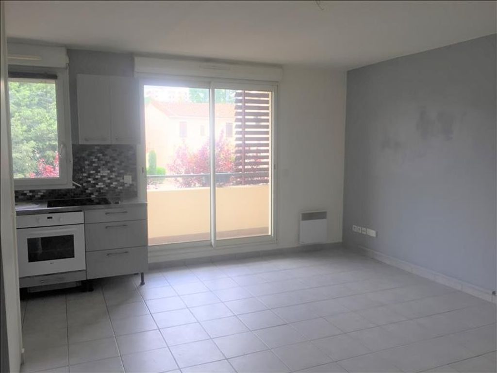 Achat appartement à vendre 2 pièces 40 m² - Marseille 11ème arrondissement