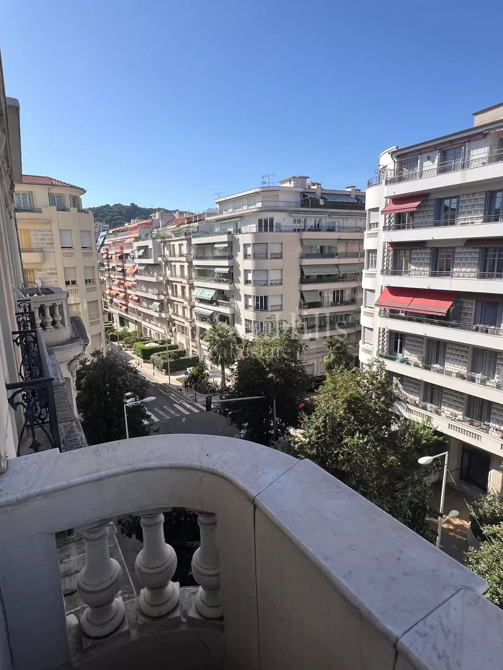 Achat appartement 5 pièce(s) Nice