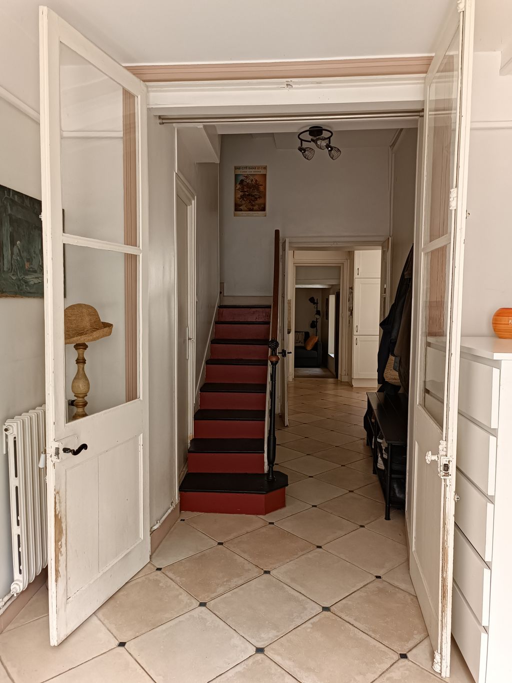 Achat maison 3 chambre(s) - Bayeux