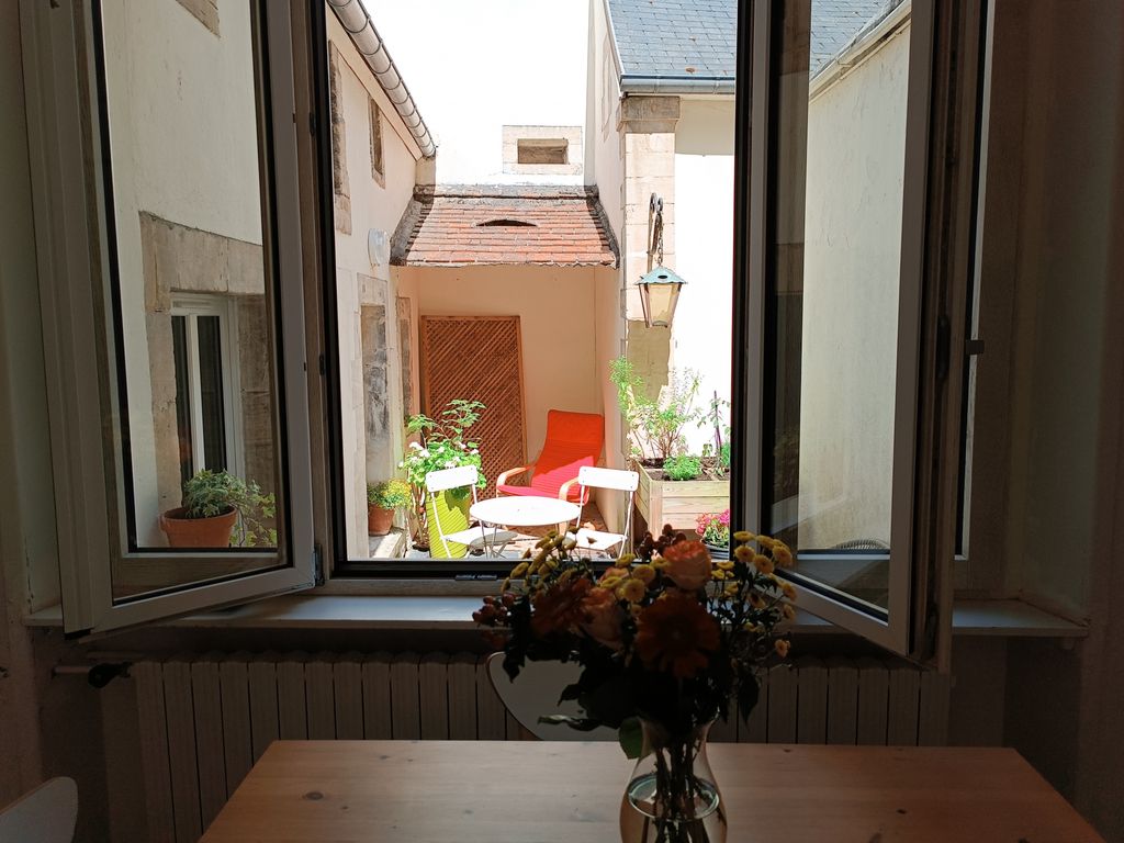 Achat maison à vendre 3 chambres 112 m² - Bayeux