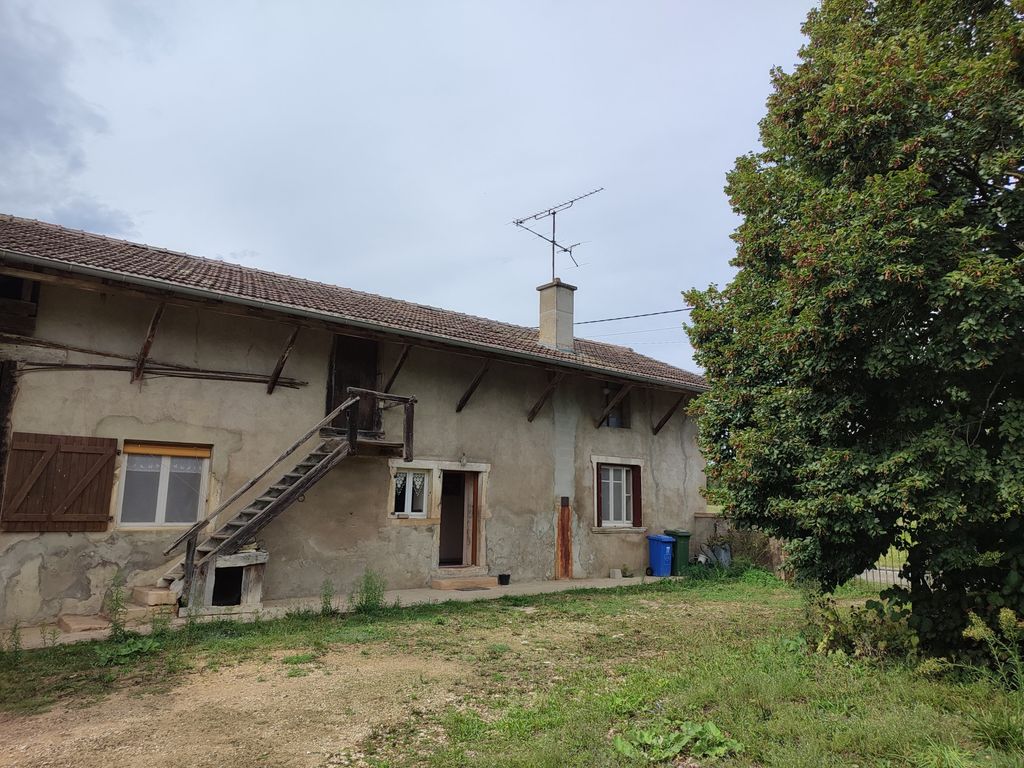 Achat maison 2 chambre(s) - Chavannes-sur-Reyssouze