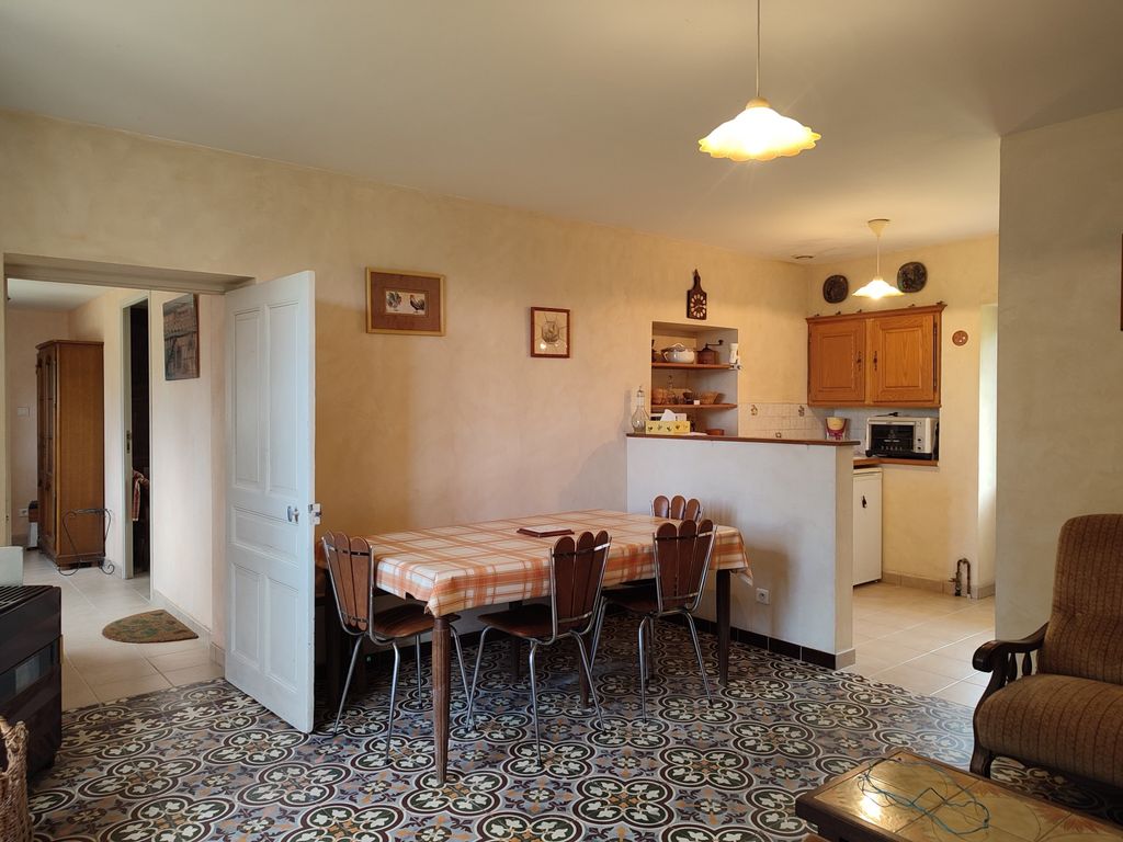 Achat maison 2 chambre(s) - Chavannes-sur-Reyssouze