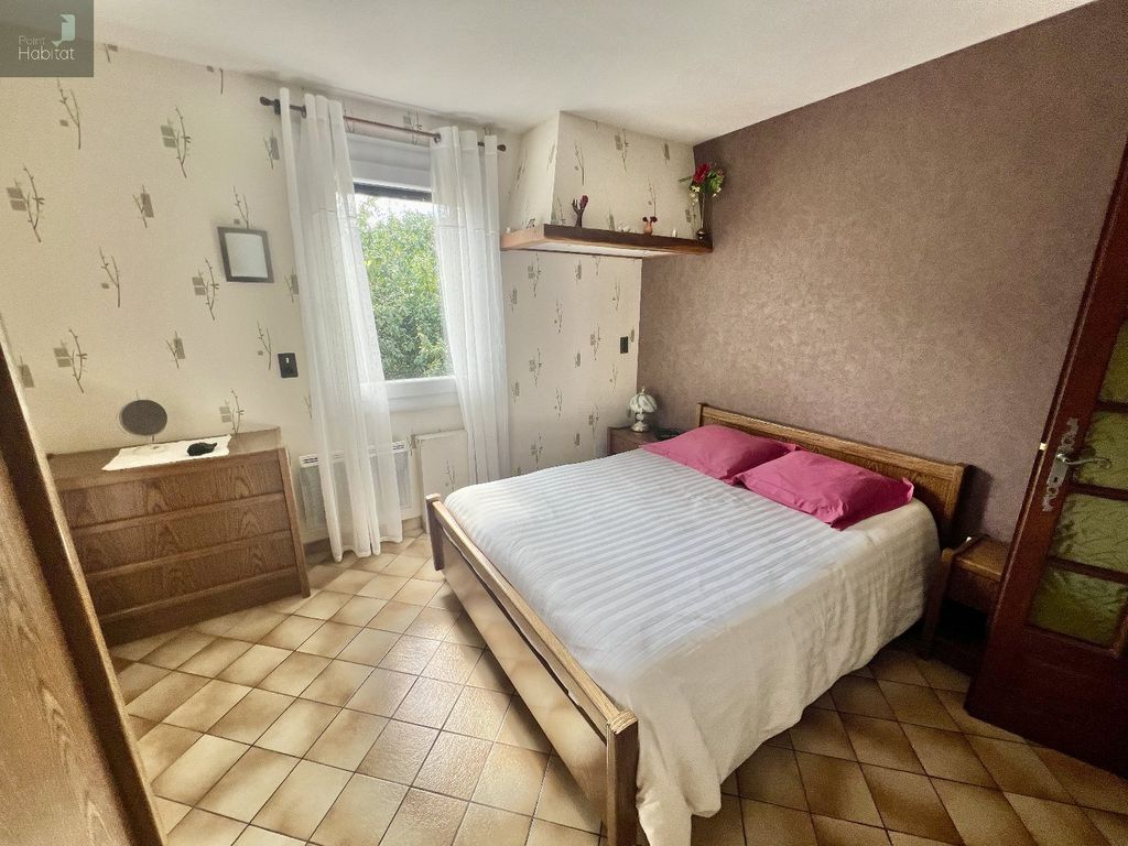 Achat maison 4 chambre(s) - Bertholène