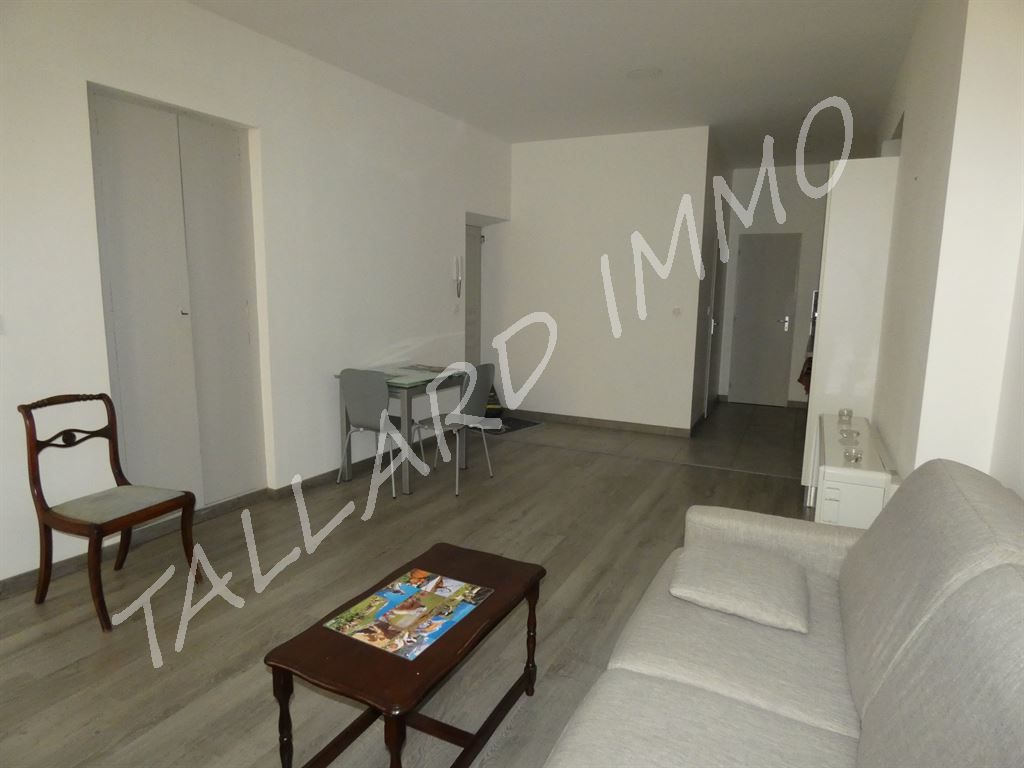 Achat appartement à vendre 2 pièces 37 m² - Gap