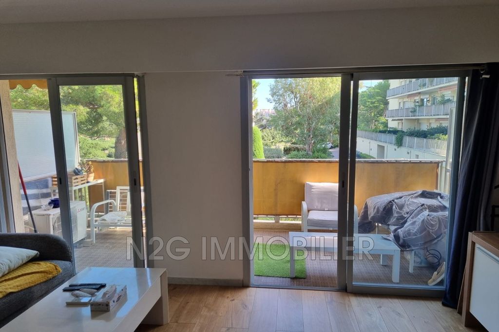 Achat appartement 1 pièce(s) Cannes