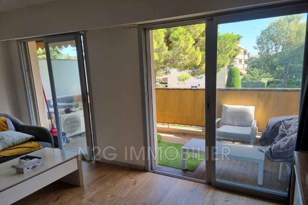 Achat appartement 1 pièce(s) Cannes