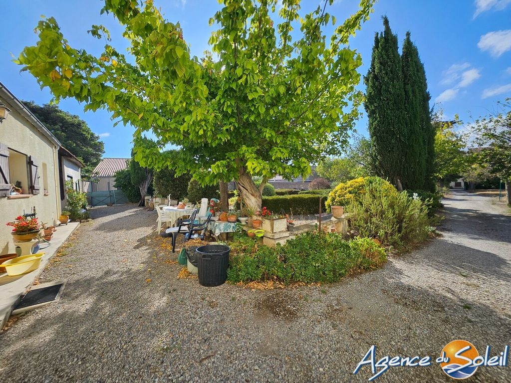 Achat maison 5 chambre(s) - Conilhac-Corbières