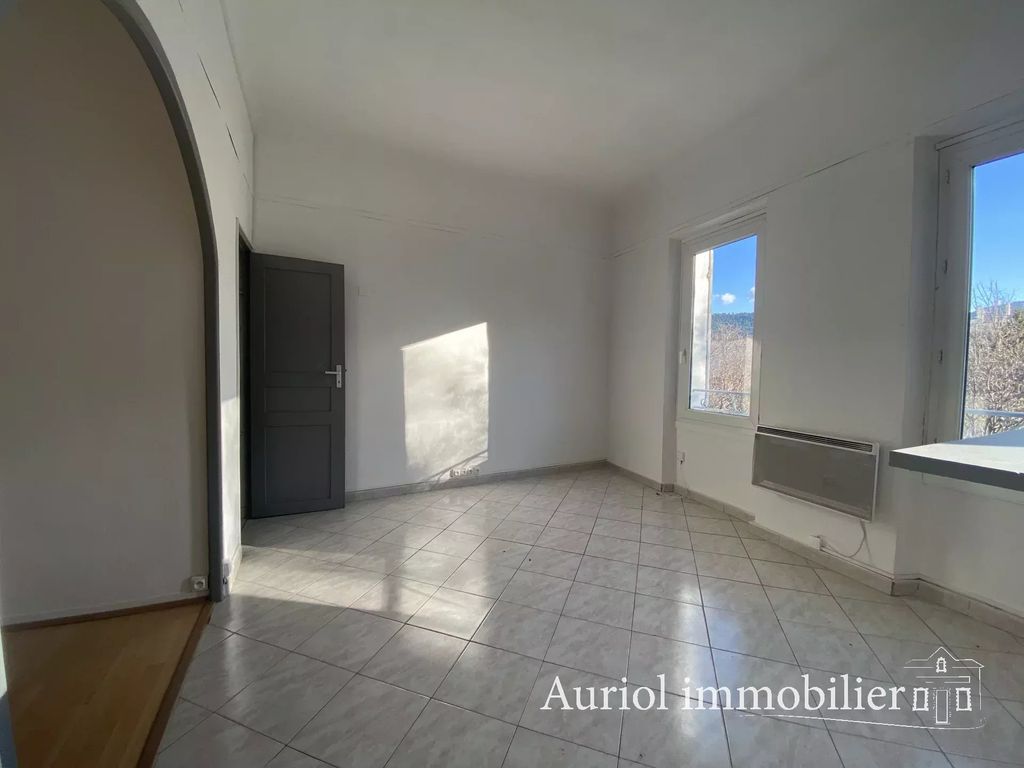 Achat studio à vendre 33 m² - Auriol