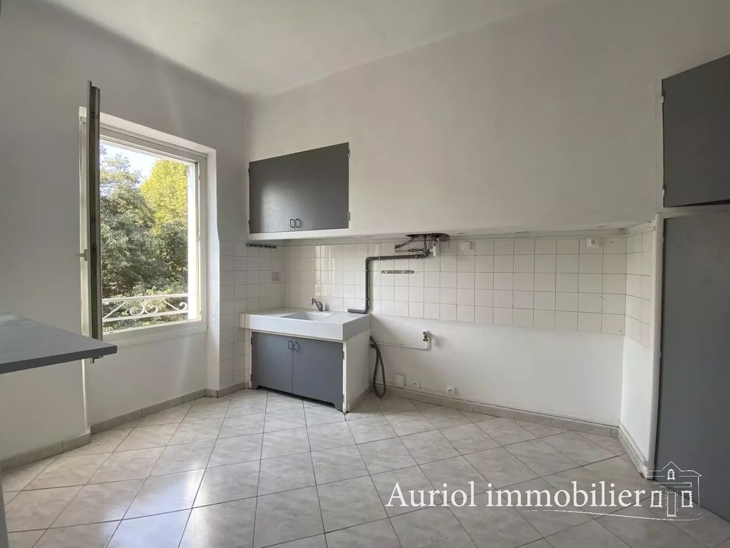 Achat appartement à vendre 2 pièces 33 m² - Auriol