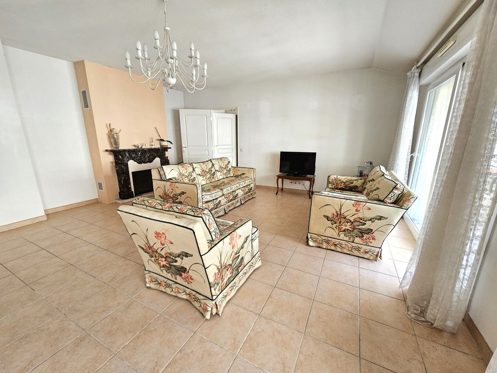 Achat appartement 4 pièce(s) Nice