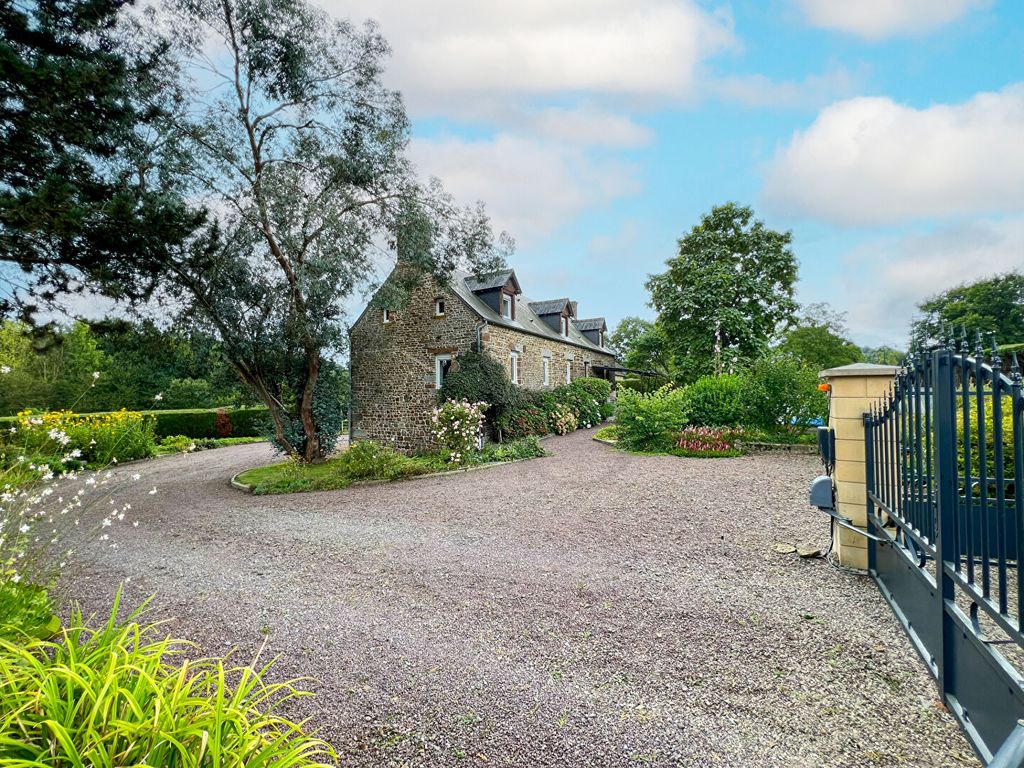 Achat maison 3 chambre(s) - Ménil-Hubert-sur-Orne