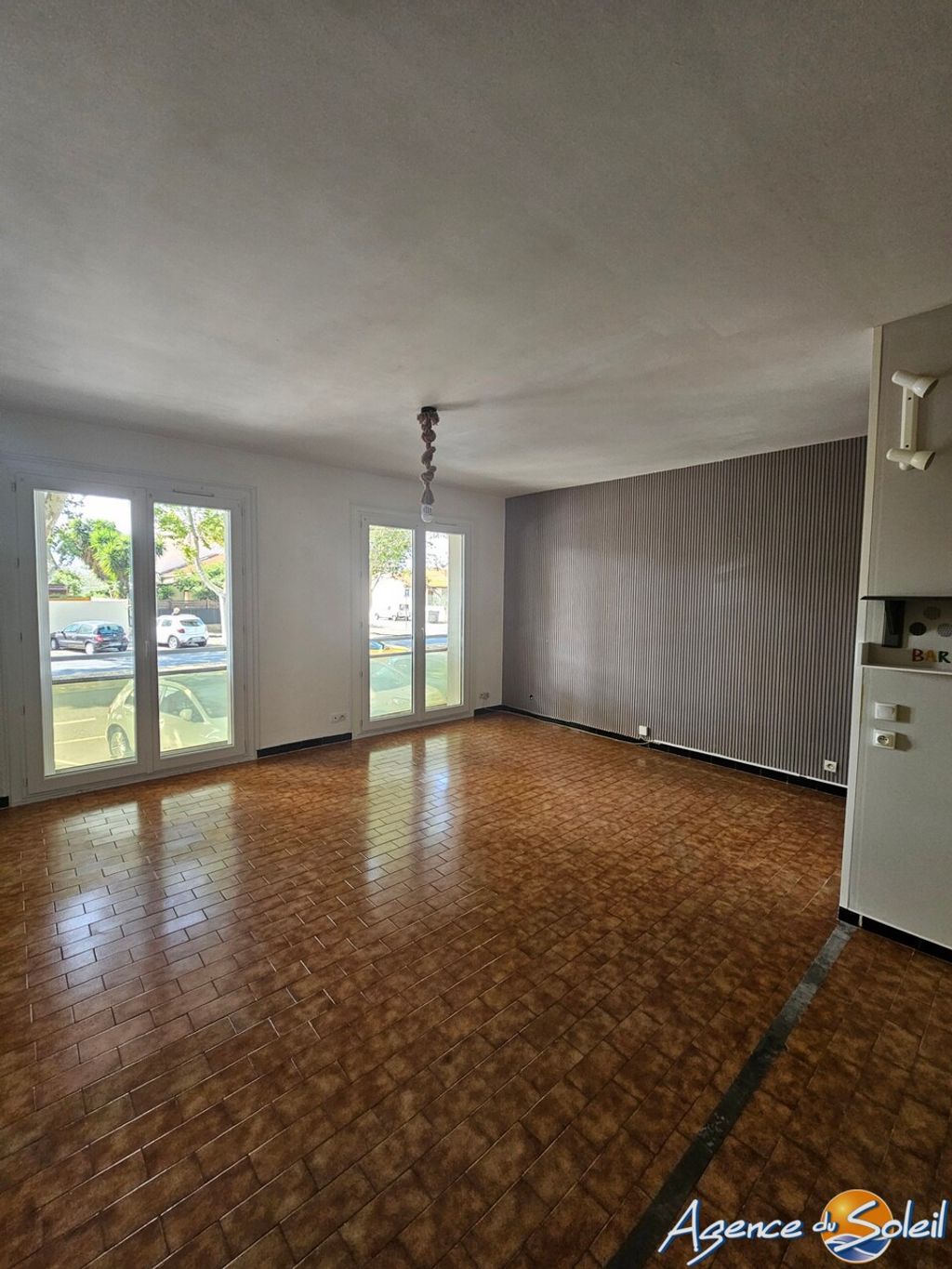 Achat appartement à vendre 2 pièces 41 m² - Narbonne