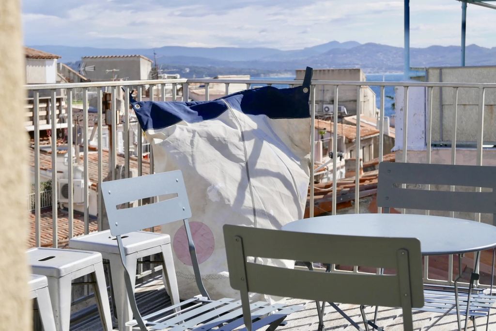 Achat appartement 4 pièce(s) La Ciotat