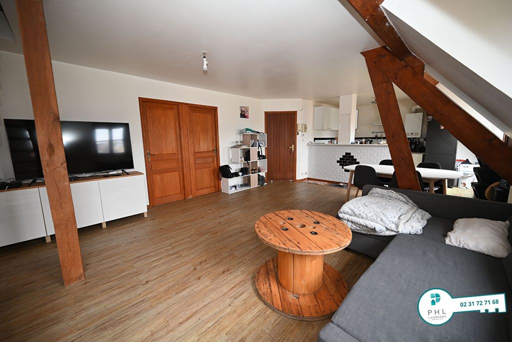 Achat appartement 4 pièce(s) Épinay-sur-Odon