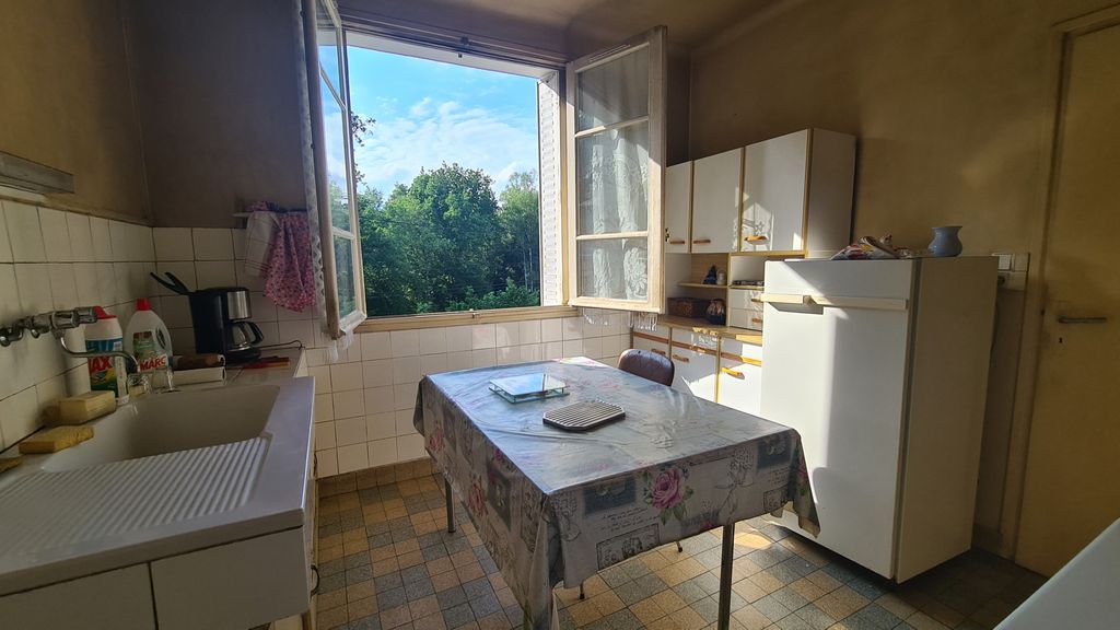 Achat maison à vendre 2 chambres 58 m² - Treignac