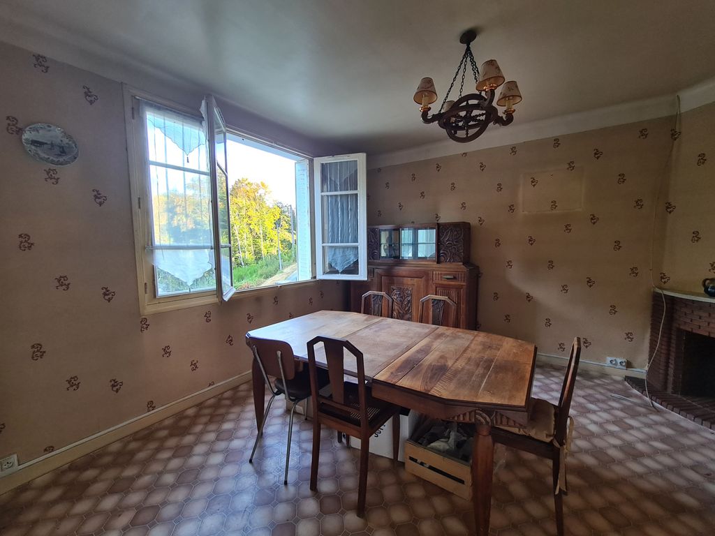 Achat maison 2 chambre(s) - Treignac