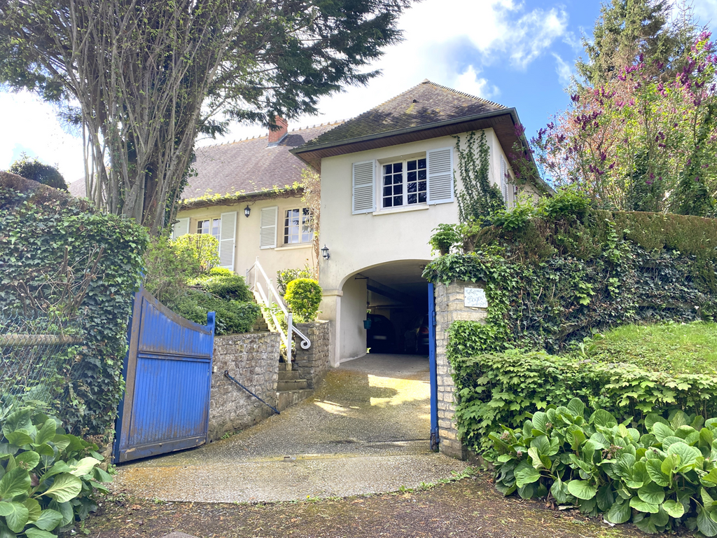 Achat maison 4 chambre(s) - Bayeux