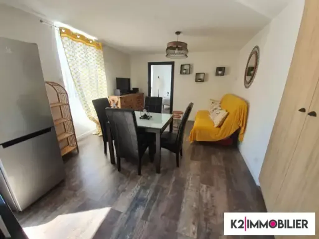 Achat appartement à vendre 2 pièces 42 m² - Veyras