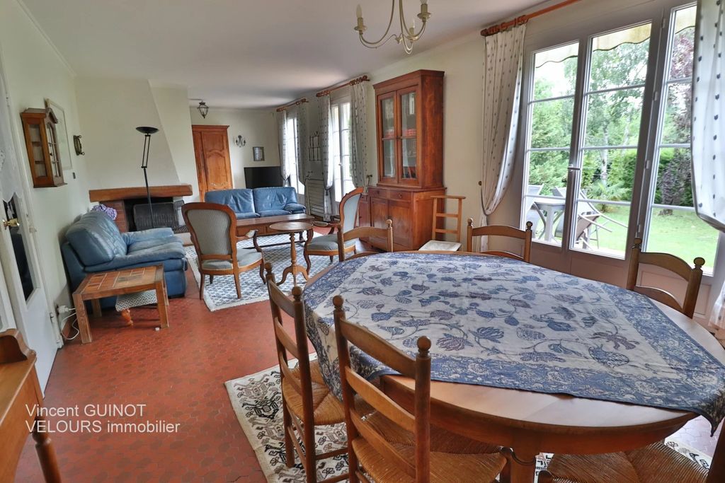 Achat maison 5 chambre(s) - Saint-Germain-en-Laye