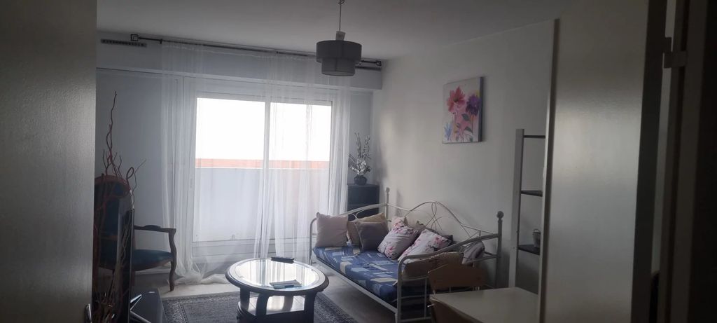 Achat appartement à vendre 2 pièces 58 m² - Angoulême