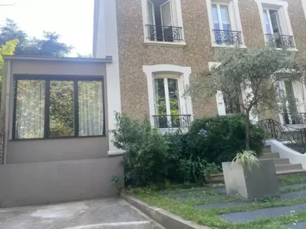 Achat maison 6 chambre(s) - La Garenne-Colombes