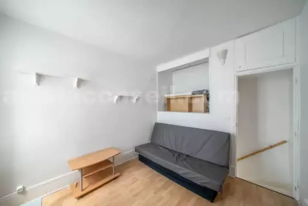 Achat appartement 2 pièce(s) Paris 14ème arrondissement